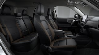 2026 Ford Bronco Sport® Internal Image 1